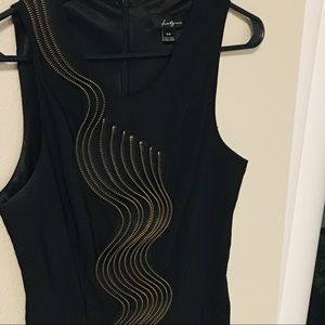 Vintage Twenty-One Dress! Rare find!